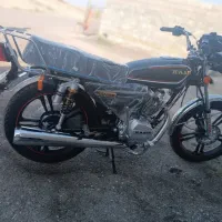 موتور سیکلت کبیر ۲۰۰ ، ۴۰۳