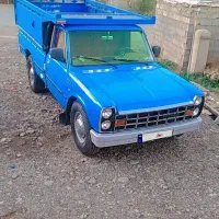 نیسان دیزل ۹۲