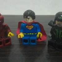 لوگوهای قهرمان