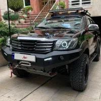 هایلوکس