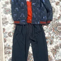 سویشرت دو رو با شلوار ورزشی|لباس|سبزوار, امیر کبیر|دیوار