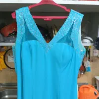 پیراهن مجلسی|لباس|کرمان, |دیوار