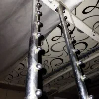 رگال فروشگاهی و وسایل فروشگاهی