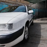 سیتروئن زانتیا 2000cc، مدل ۱۳۸۹|خودرو سواری و وانت|قم, علی آباد سعدگان|دیوار