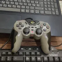 دسته کامپیوتر ویبره دار استفاده نشده و نو|قطعات و لوازم جانبی رایانه|ابهر, |دیوار