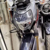 آپاچی 200 1403 گلکسی دوکاتی اقساط 10 ماهه چکی