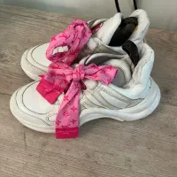 کتونی سایز۳۷|کیف، کفش، کمربند|تهران, مجیدآباد|دیوار