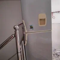 یخچال فریزر|یخچال و فریزر|قم, شهید صیاد شیرازی|دیوار