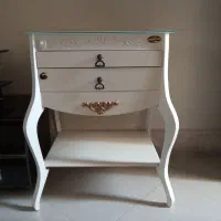 میز قاشق چنگال