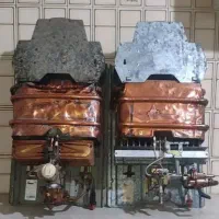 فروش و   خریدار پکیج و آبگرمکن تعمیری