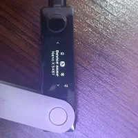 کیف پول سخت‌افزاری Ledger Nano X|لوازم جانبی موبایل و تبلت|شیراز, انجیر|دیوار