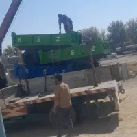 سمپاش|ماشین‌آلات صنعتی|اراک, |دیوار