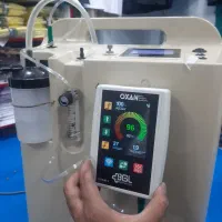 تعمیر و فروش دستگاه های اکسیژن سازبه‌صورت‌۲۴ساعته