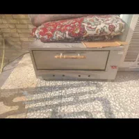 فروش فر صندوقی