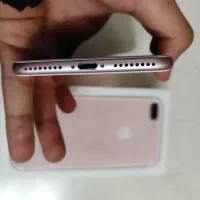 iPhone 7 Plus 256 LLA|موبایل|اصفهان, باغ فدک|دیوار