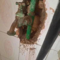 متخصص نشت یابی آب لوله کشی رفع نم سرویس ها تاسیسات|خدمات پیشه و مهارت|اندیشه, اندیشه فاز ۱|دیوار