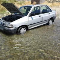 پراید صبا، مدل 88|خودرو سواری و وانت|قروه, |دیوار