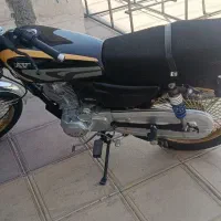 موتور ۲۰۰|موتورسیکلت|اصفهان, رسالت|دیوار