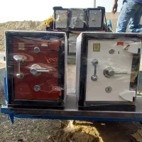 فروش گاوصندوق رمزدار گاو صندوق ایران کاوه