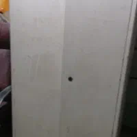 کمد اداری فلزی اداری سمساری|دفتر کار|خرم‌آباد, |دیوار