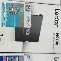 هارد SSD یک ترا