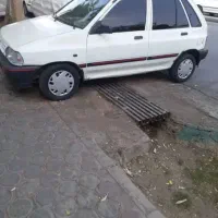 پرایدهاچبک مدل ۷۵|خودرو سواری و وانت|اصفهان, سرتاوه|دیوار