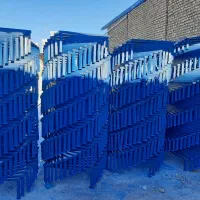 کارگر جوشکار