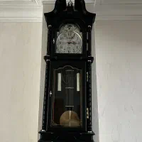 ساعت دیواری