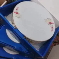 چینی زرین بهترین مارک پلمپ و آک باب مصرف کننده