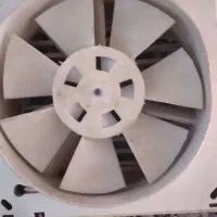 هواکش و تهویه