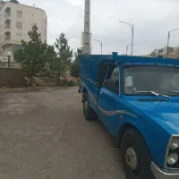 نیسان مدل‌1396دوگانه‌شرکتی