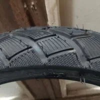 چند تا لاستیک دارم برای فروش قیمت مناسب|قطعات یدکی و لوازم جانبی|بندرلنگه, |دیوار