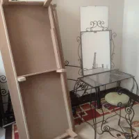 تخت دونفره فرفوژه