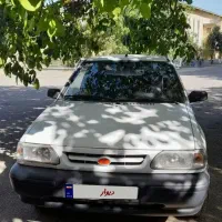 پراید فروشی
