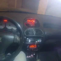 ۲۰۶ sd v8|خودرو سواری و وانت|فردیس, شهرک ناز|دیوار