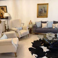 مبل و نهارخوری