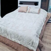 تخت ۲نفره|تخت و سرویس خواب|تهران, سعادت‌آباد|دیوار