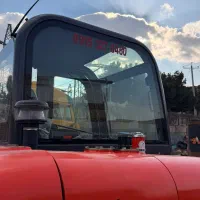 کرایه بیل زنجیری مکانیکی