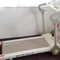 تردمیل خانگی سالم