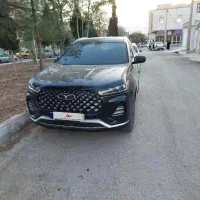 تیگو ۷ پرو|خودرو سواری و وانت|ایلام, |دیوار