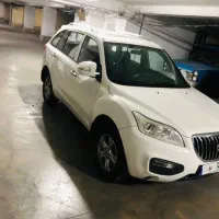 لیفان X60 مدل ۹۷ بدون زنگ|خودرو سواری و وانت|تهران, استاد معین|دیوار