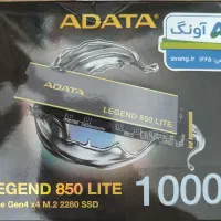 اس اس دی LEGEND 850  اینترنال M.2