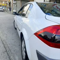 مگان مدل ۱۳۹۱ اتومات 2000|خودرو سواری و وانت|ارومیه, |دیوار
