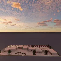 انجام پروژه های معماری اجرایی و دانشجویی