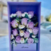 پخش گل در سایز و طرح های متنوع|گل مصنوعی|محمدیه-قزوین, |دیوار