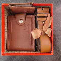 کمربند و کیف پول ماسیمو دوتی