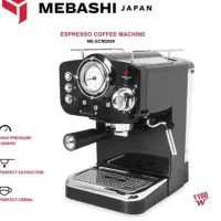 اسپرسوساز مباشی ژاپن در حد آک