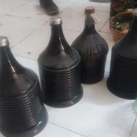 بطری ۵لیطری