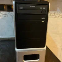 کیس سونی