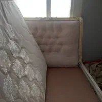 تختخواب ودراور